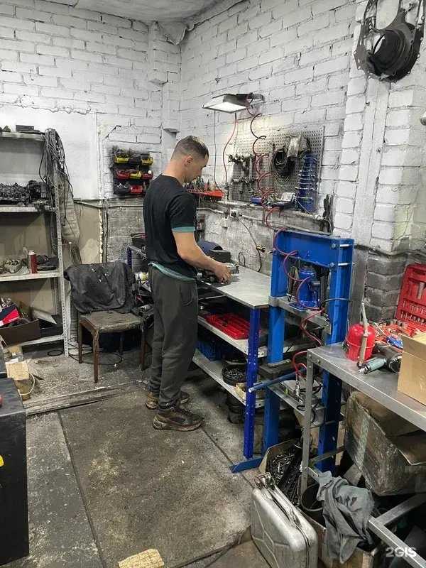 Отзывы на компанию Леон сервис в г. Орск c фото