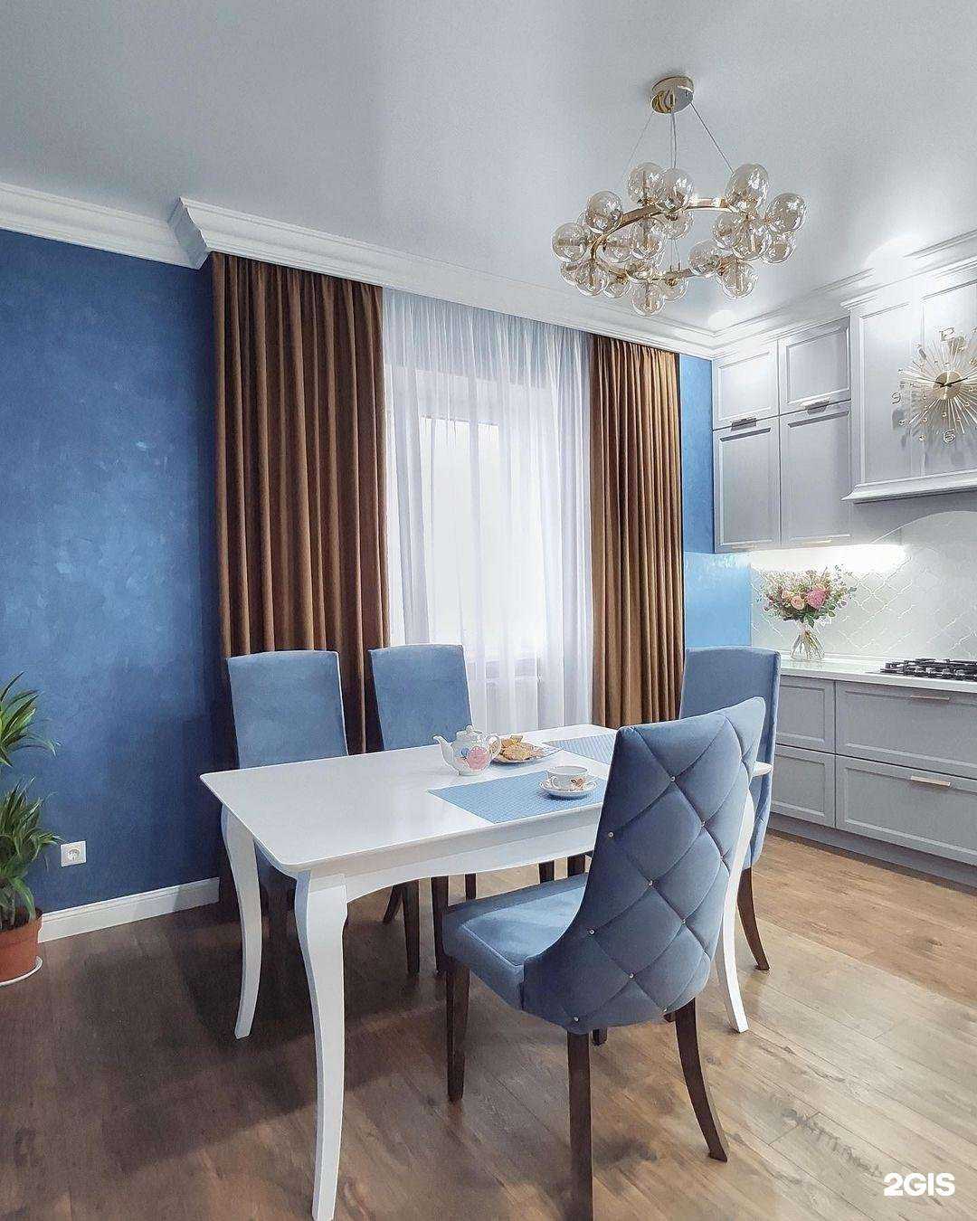 Отзывы на компанию Дизайн-бюро Ольги Ка в г. Калуга c фото