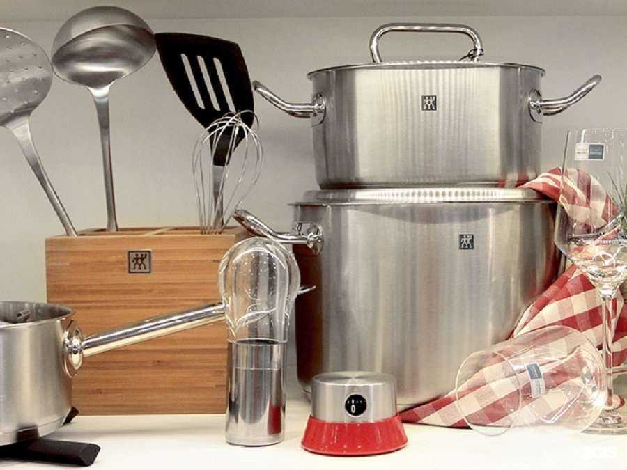 Отзывы на компанию Kuchenland Home в г. Тюмень c фото