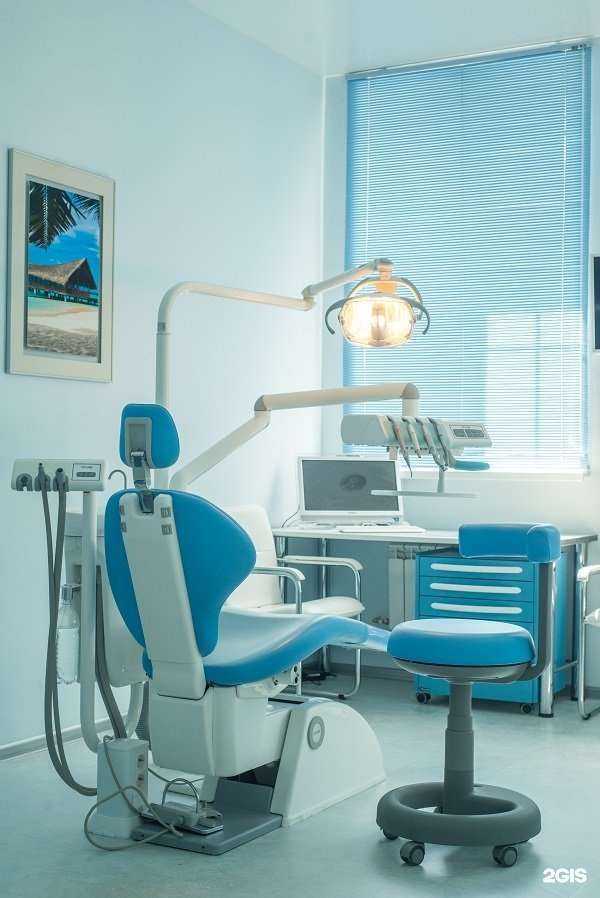 Отзывы на компанию Денталь в г. Оренбург c фото