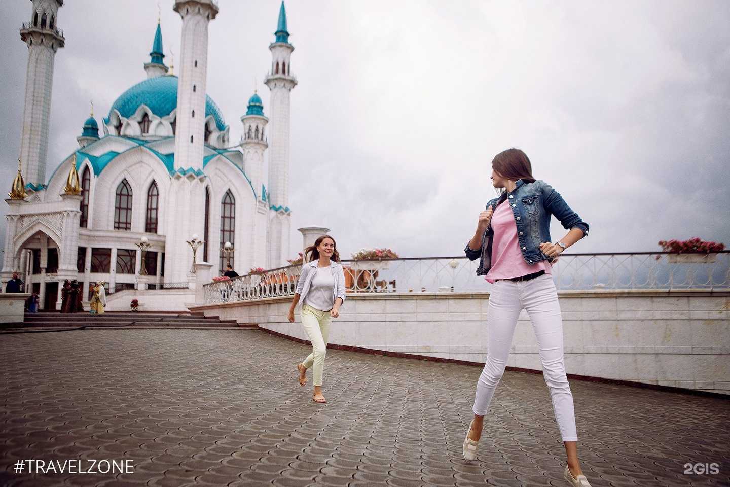 Отзывы на компанию Travel zone в Оренбурге c фото