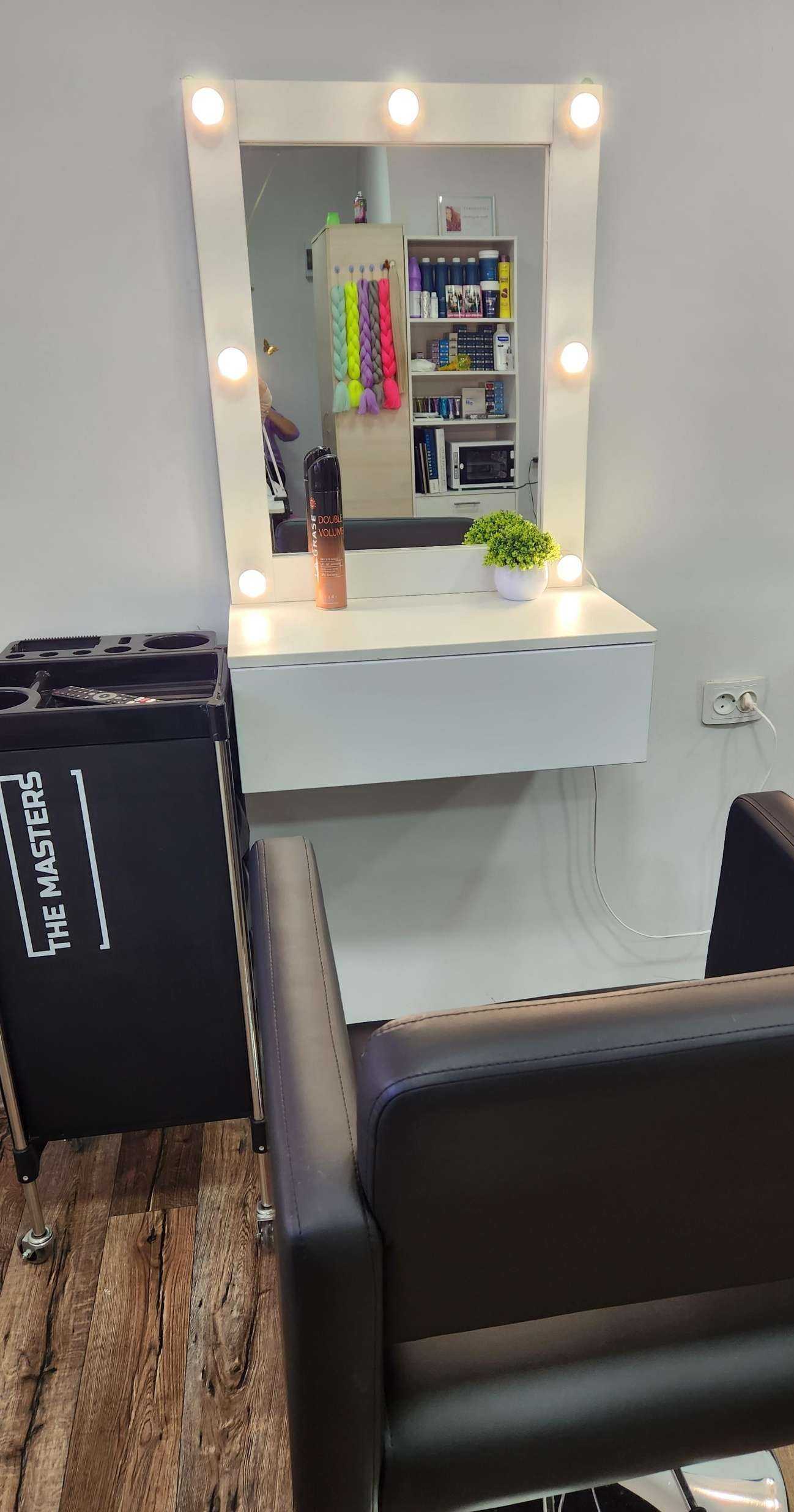 Отзывы на компанию Barbaris hair в г. Чита c фото