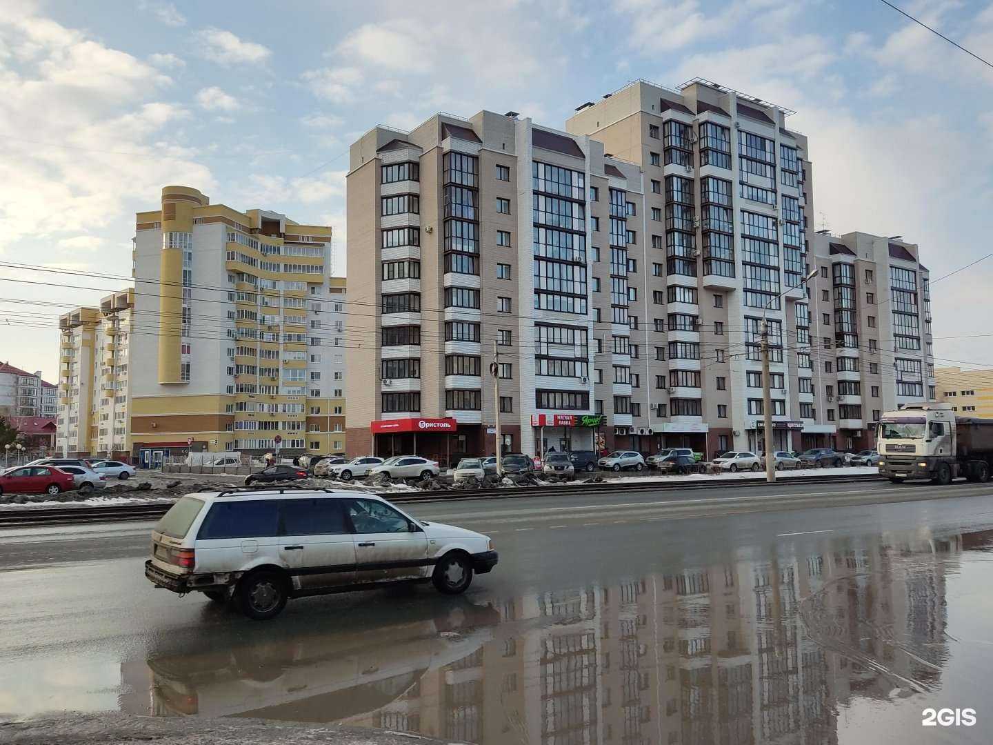 Отзывы на компанию Gelgorn brows в Барнауле c фото - фотография 2 из 2