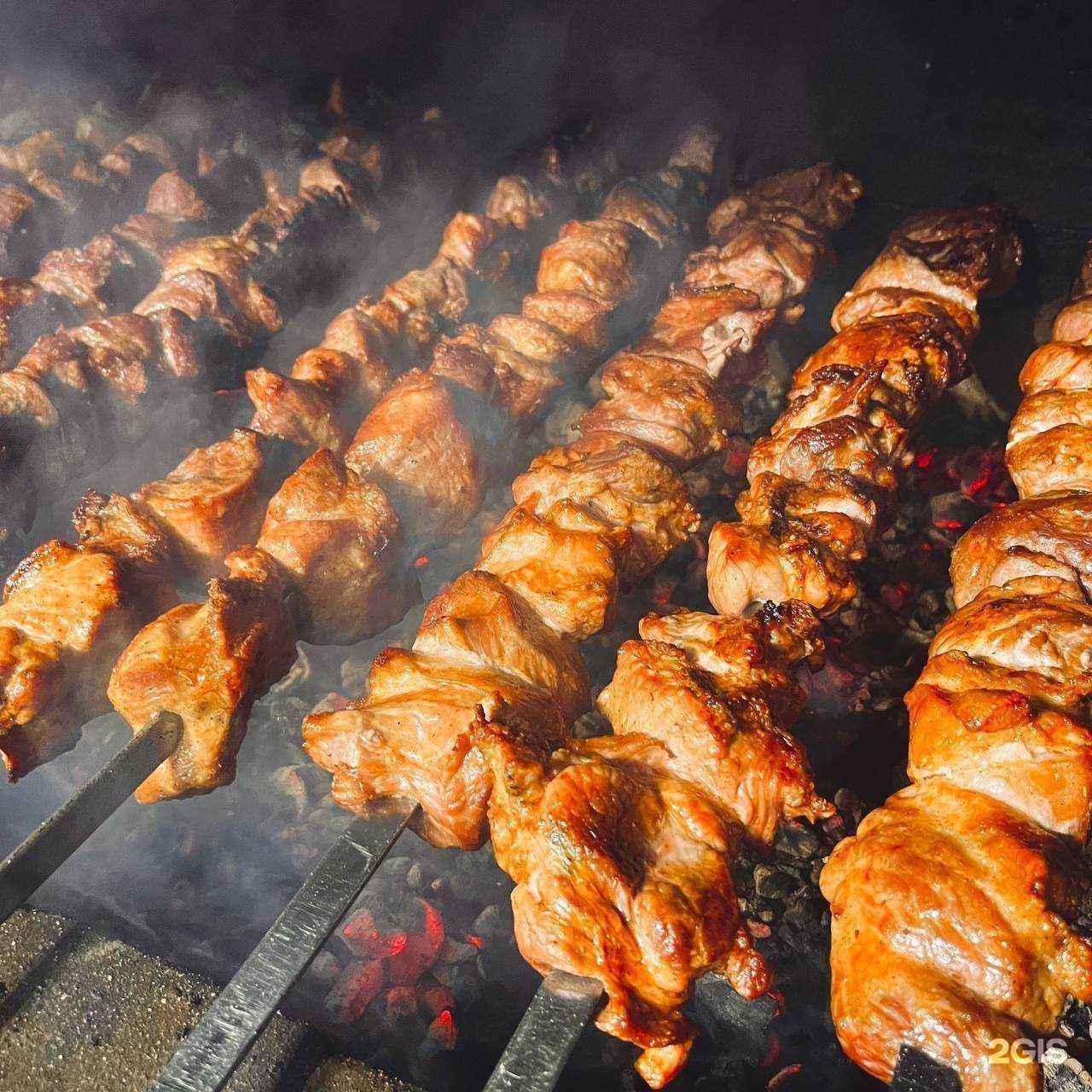 Отзывы на компанию Чудо Мангал в г. Оренбург c фото