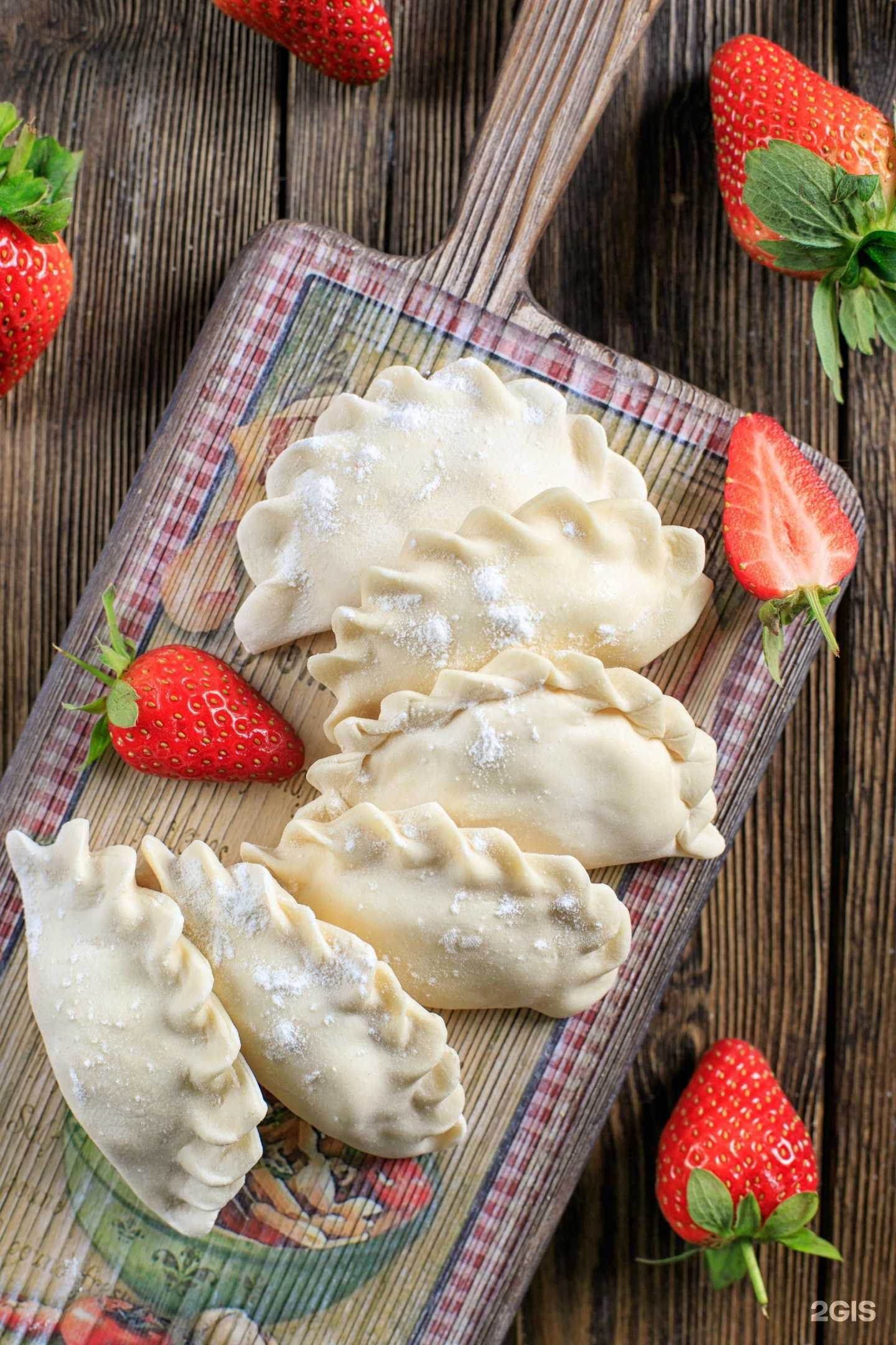 Отзывы на компанию Вкусные чебуреки в Туле c фото