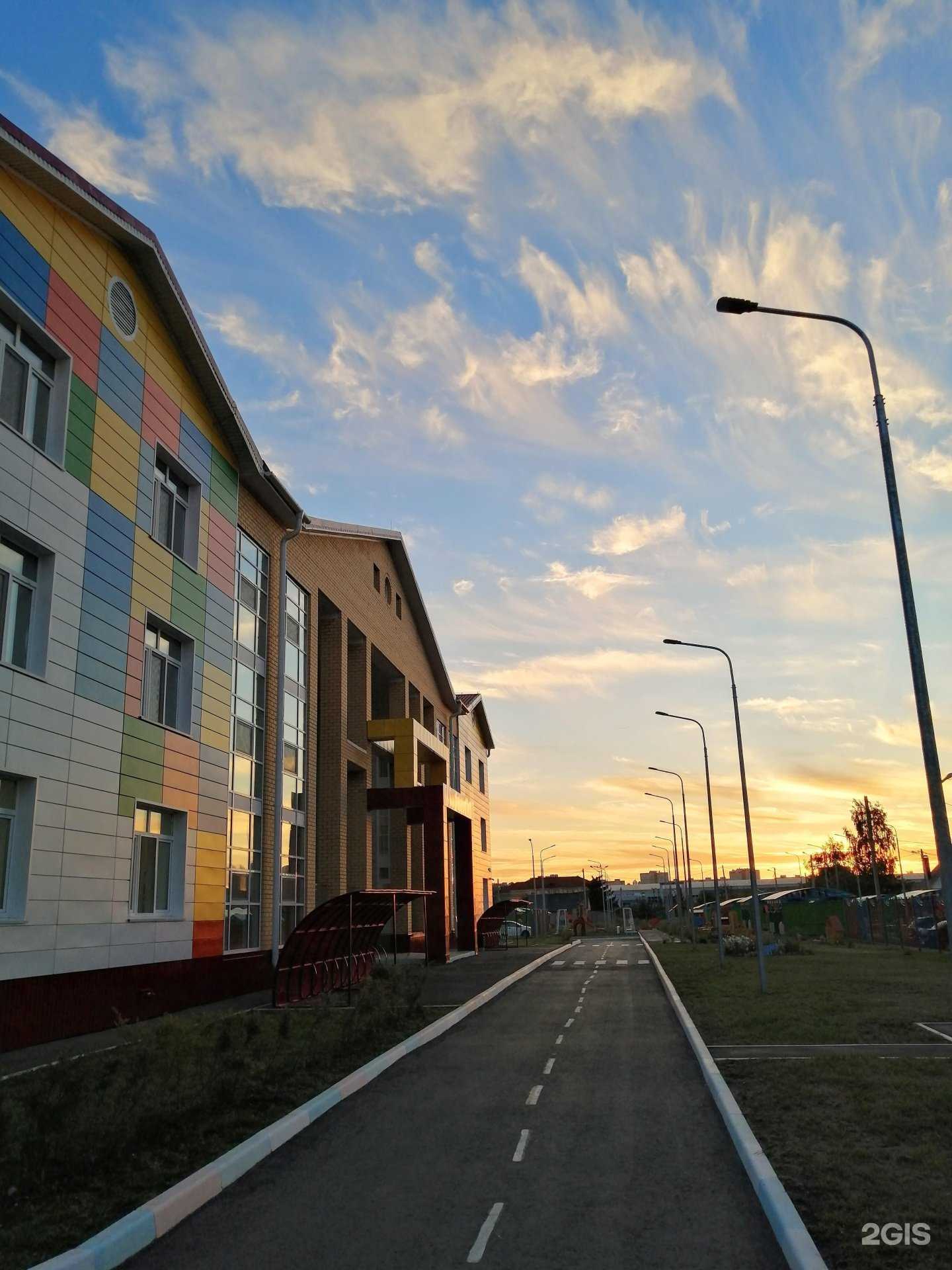 Отзывы на компанию Центр развития ребёнка -детский сад №2 (корпус 2) в г. Саранск c фото