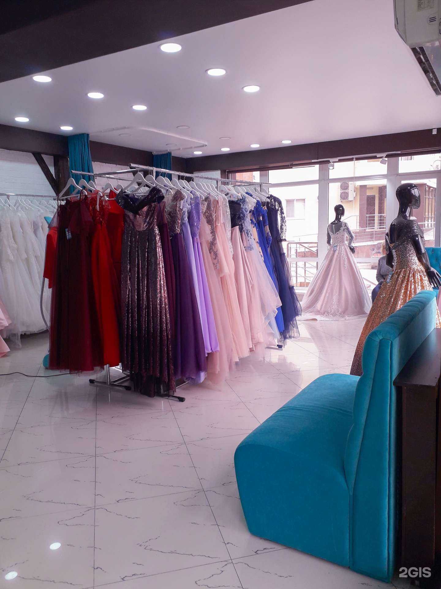 Отзывы на компанию Lucky dress в Анапе c фото