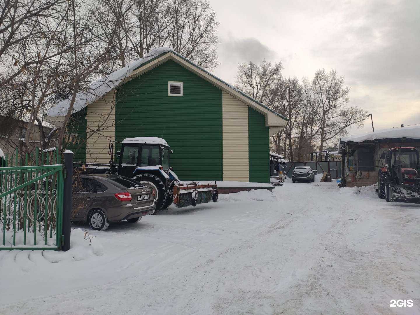 Отзывы на компанию АвтоСатурн в Томске c фото