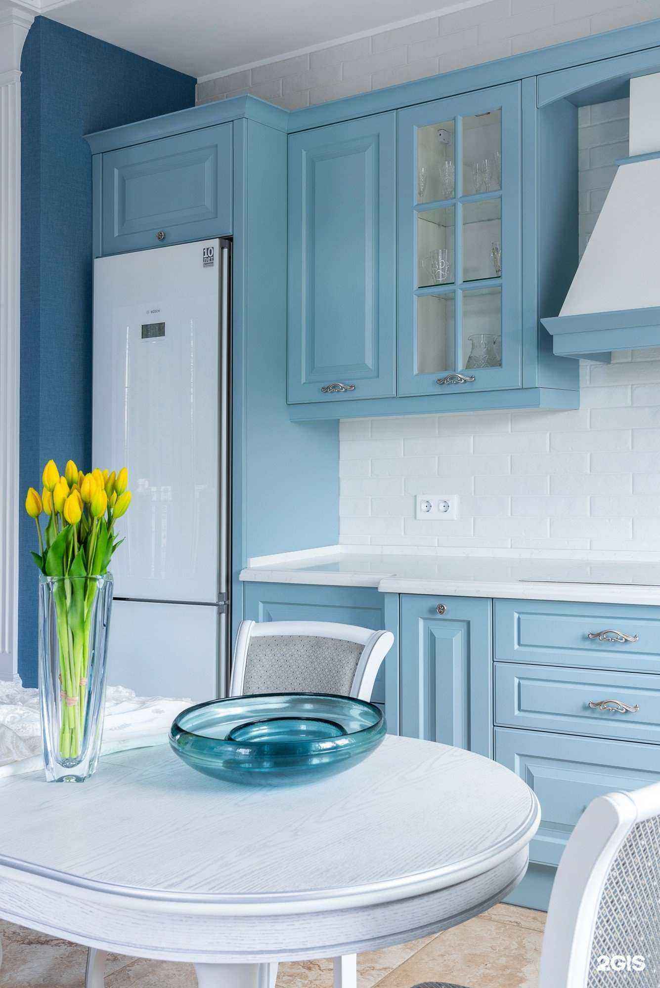 Отзывы на компанию Lorena кухни в г. Находка c фото