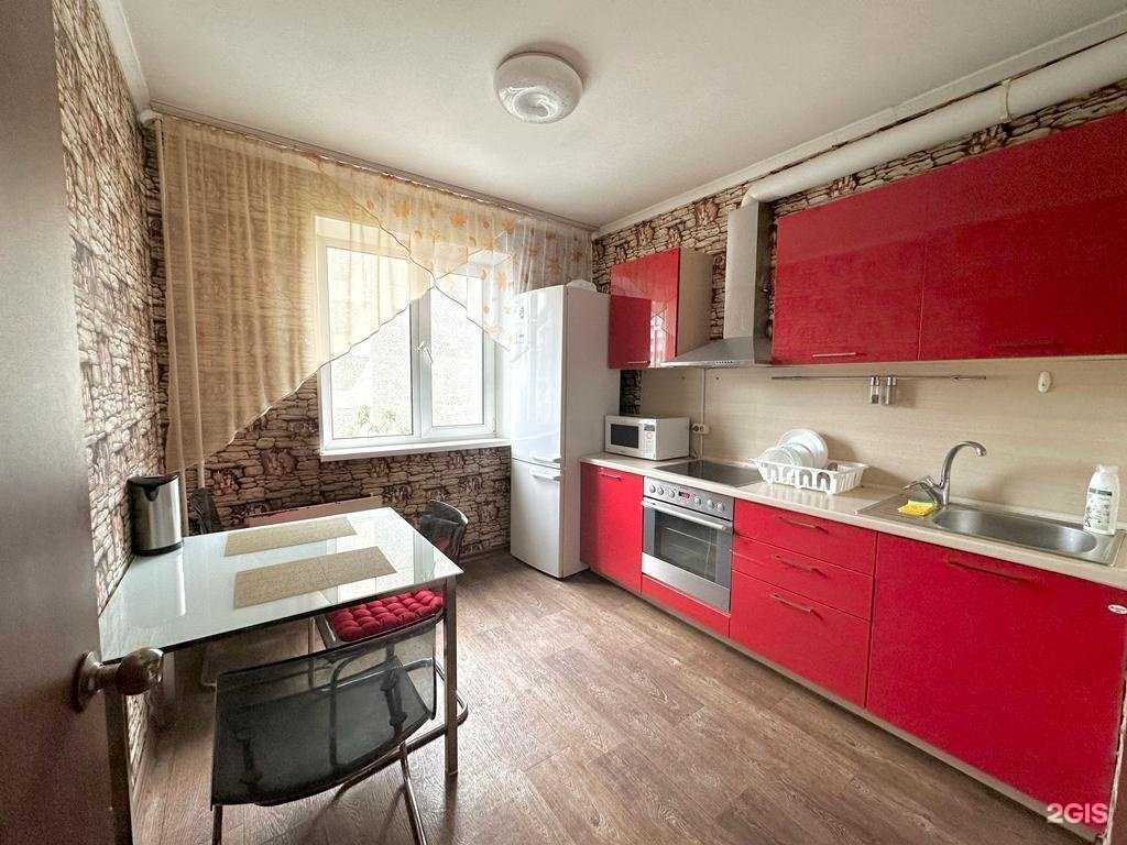 Отзывы на компанию Левый берег в Красноярске c фото