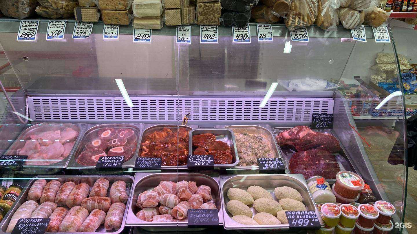 Отзывы на компанию Магазин куединской продукции в г. Пермь c фото