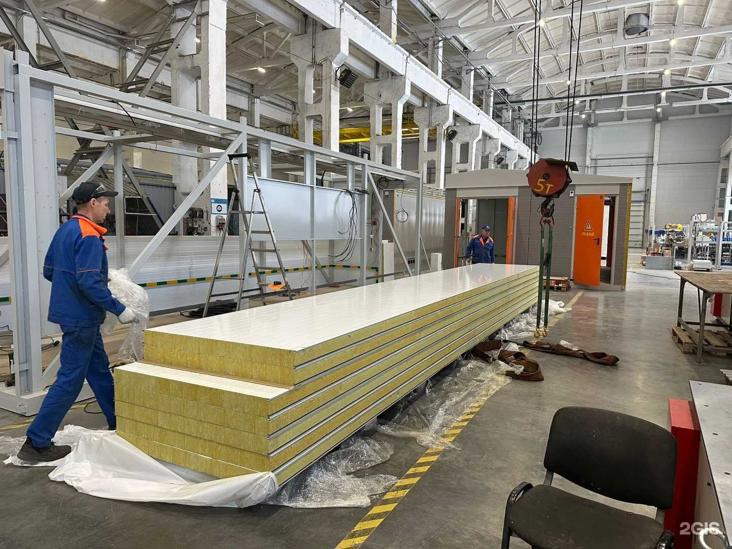 Отзывы на компанию Донбасский завод электрощитового оборудования в г. Барнаул c фото