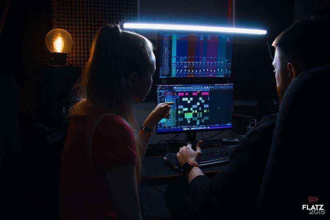 Отзывы на компанию Flatz в г. Новосибирск c фото