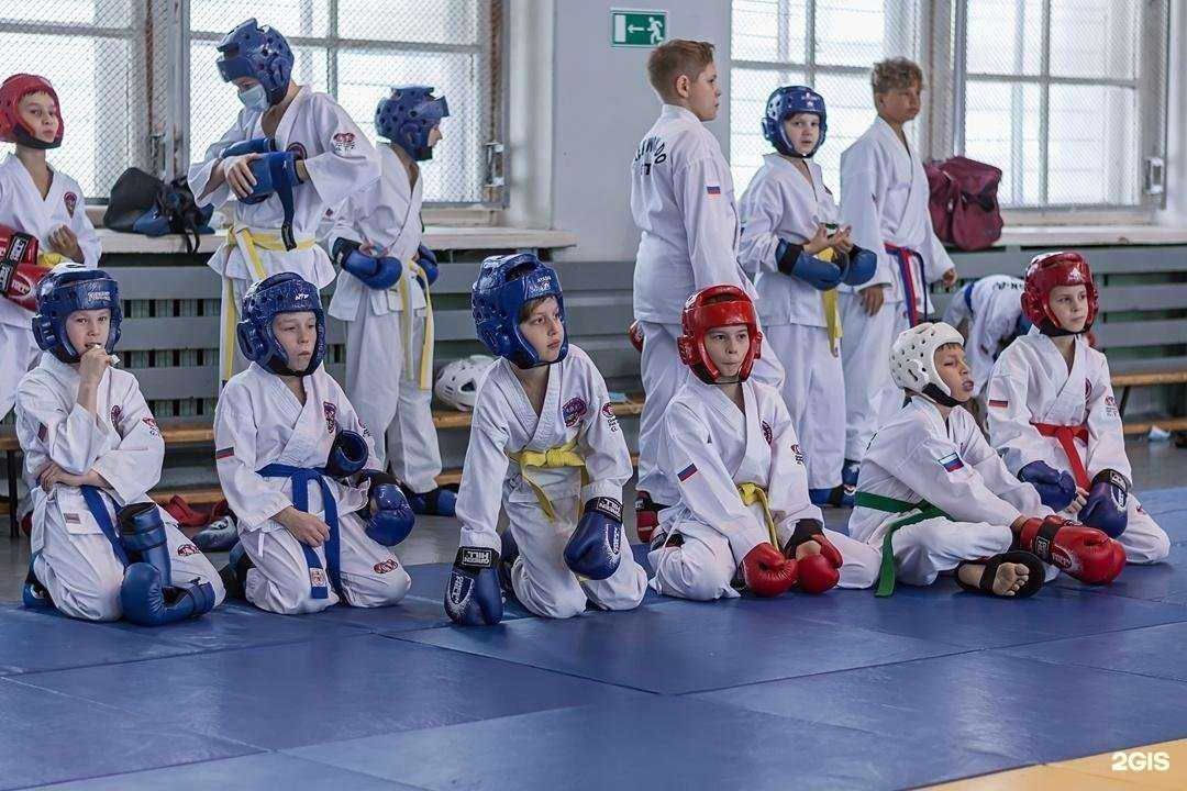 Отзывы на компанию Свердловская областная Федерация Тхэквондо в Екатеринбурге c фото