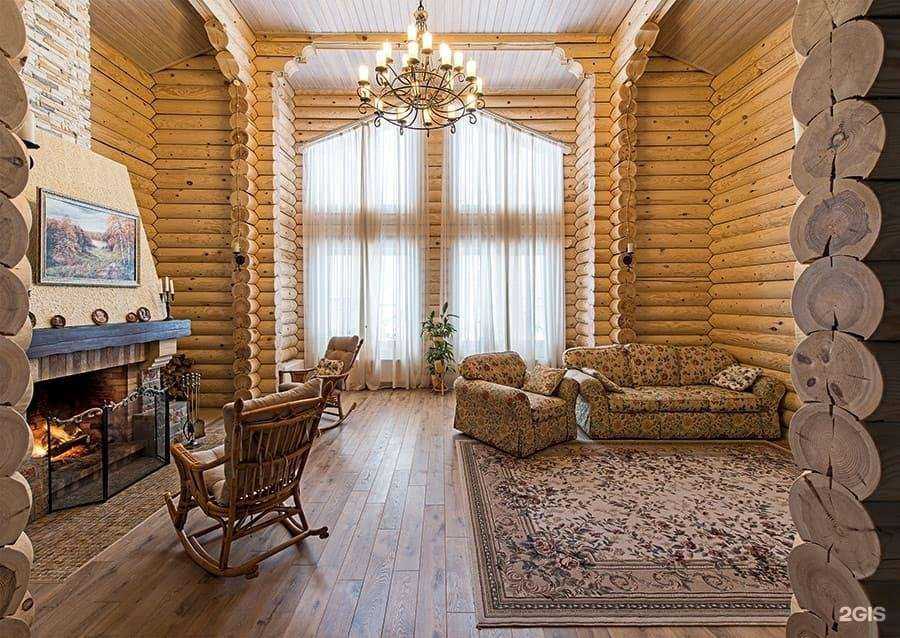 Отзывы на компанию Зимний дом в г. Балашиха c фото