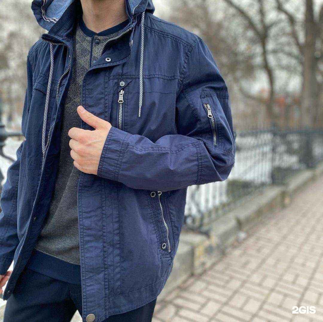 Отзывы на компанию Люди в Черном в г. Ульяновск c фото