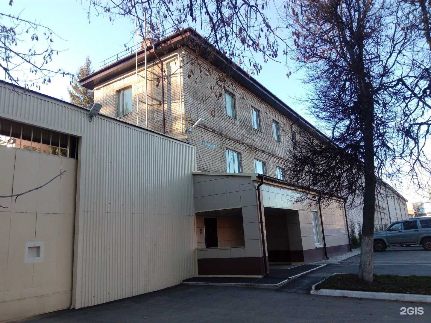Отзывы на компанию Пкф ПневмоТула в Туле c фото
