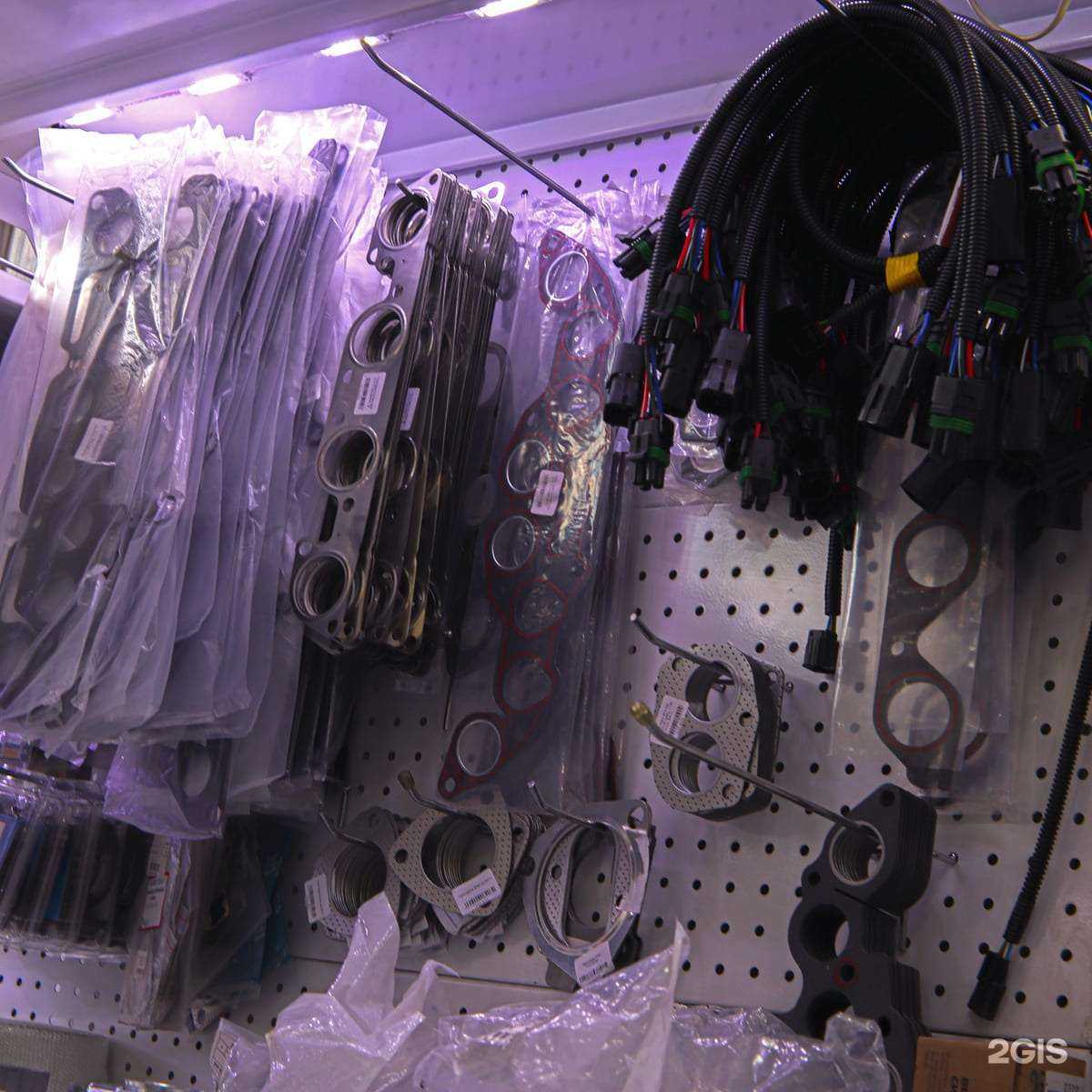 Отзывы на компанию Автосвет 68 в г. Тамбов c фото