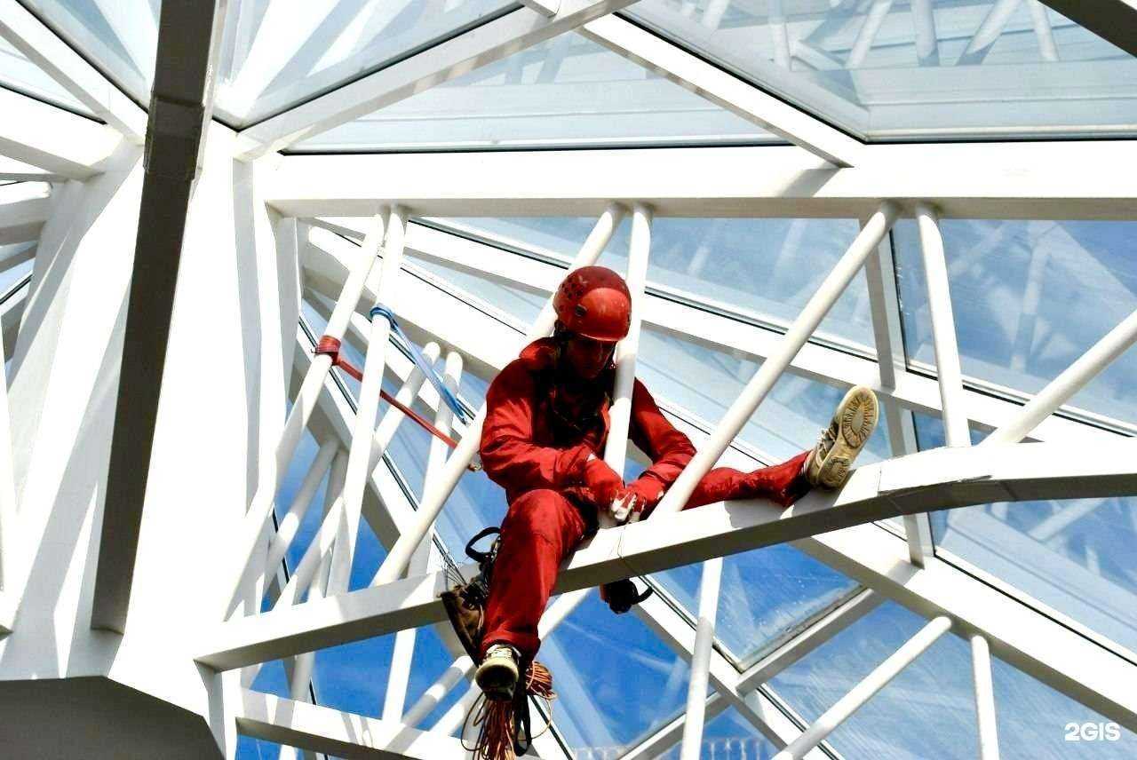 Отзывы на компанию Поликарбоната.нет в Краснодаре c фото