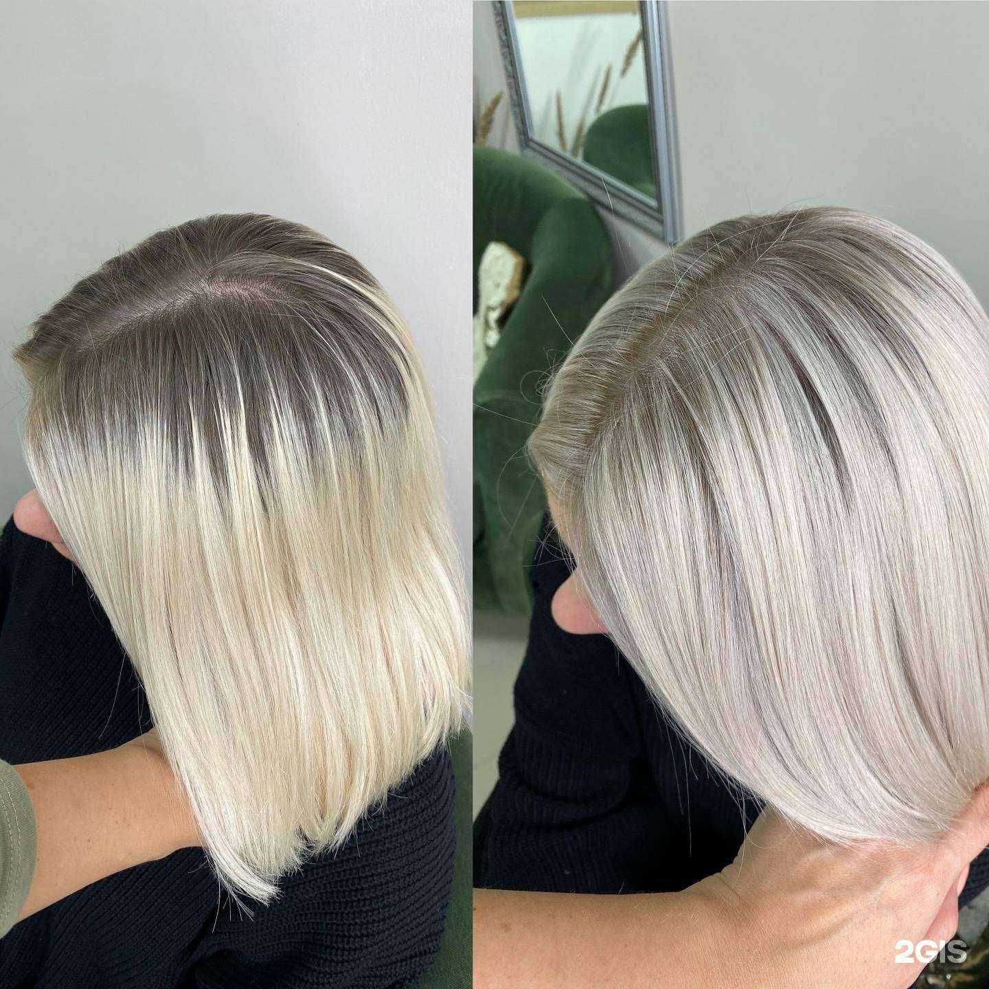 Отзывы на компанию Hairs Secret в Томске c фото