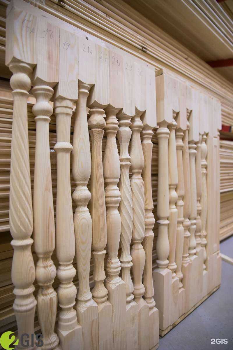 Отзывы на компанию Горница в г. Ярославль c фото