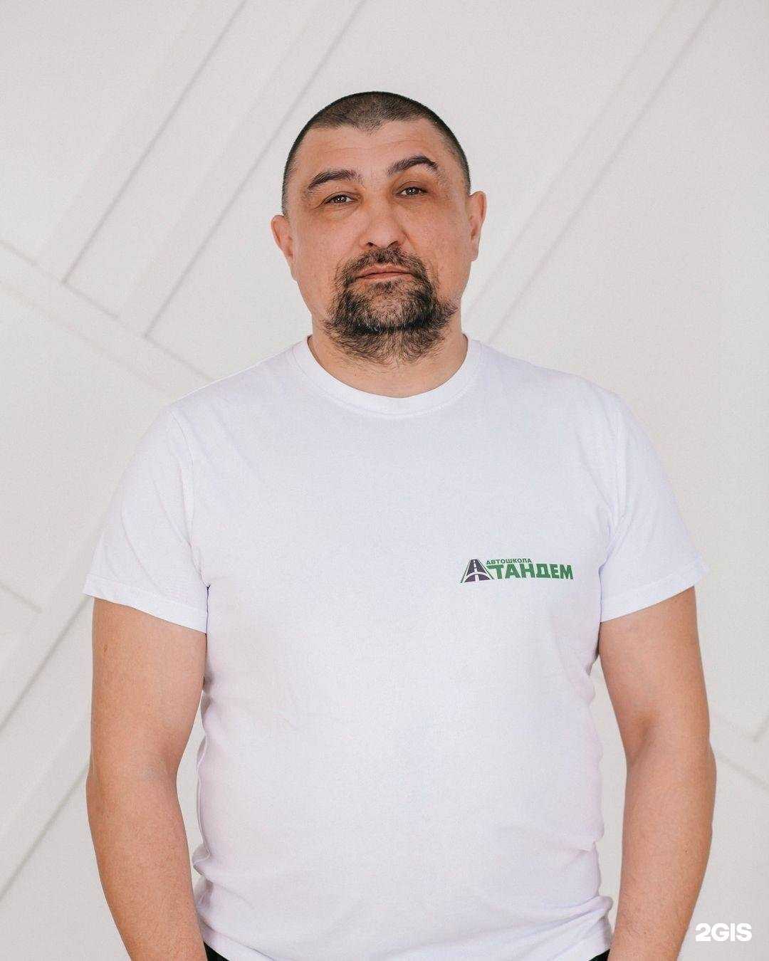 Отзывы на компанию Тандем в г. Волжск c фото