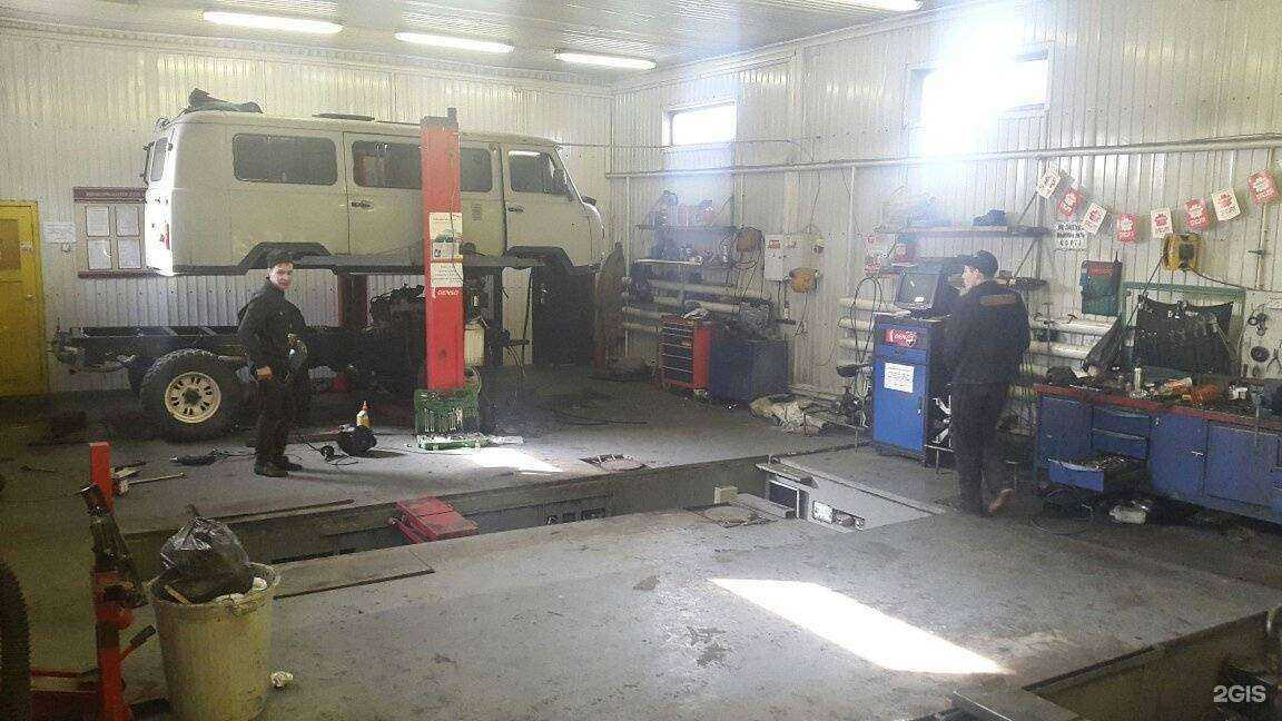 Отзывы на компанию Док Кар в г. Чита c фото