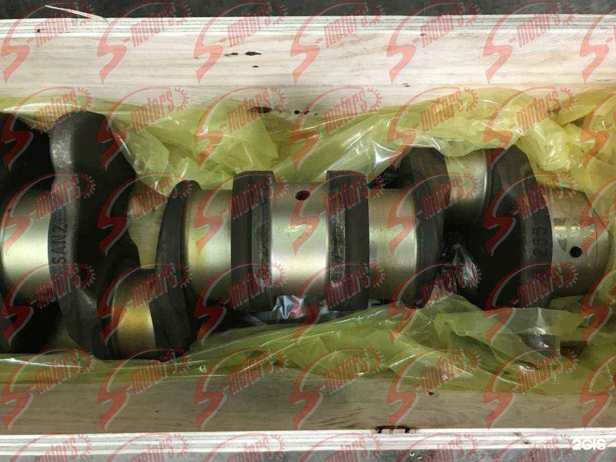 Отзывы на компанию С-МОТОРС в Екатеринбурге c фото