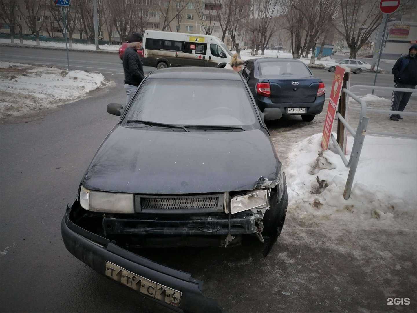 Отзывы на компанию Комиссар Урал в Челябинске c фото