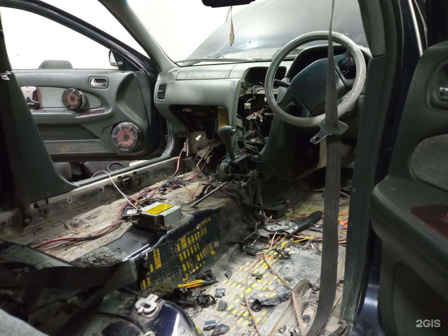 Отзывы на компанию Сибтроник в Искитиме c фото