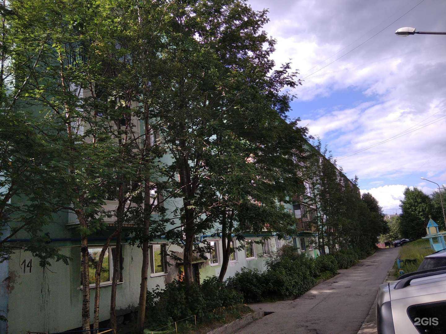 Отзывы на компанию Solaris в Мурманске c фото - фотография 2 из 2