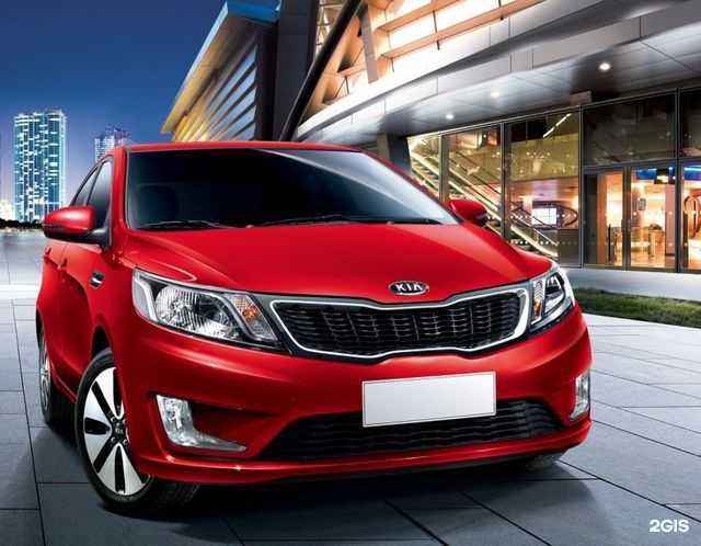 Отзывы на компанию Рантье авто в г. Омск c фото