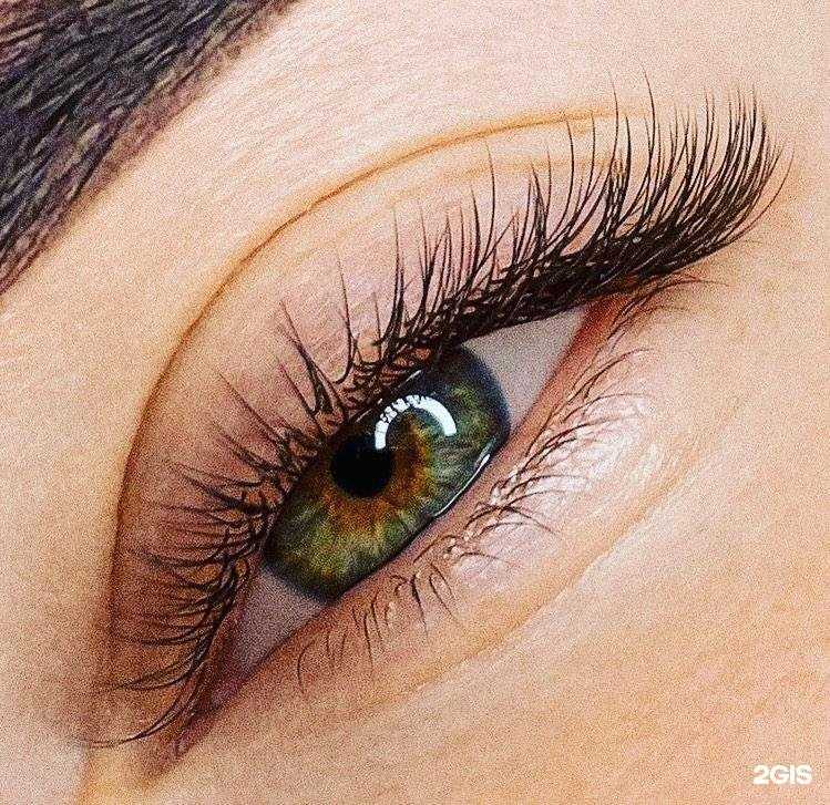 Отзывы на компанию Студия по наращиванию ресниц в Махачкале c фото