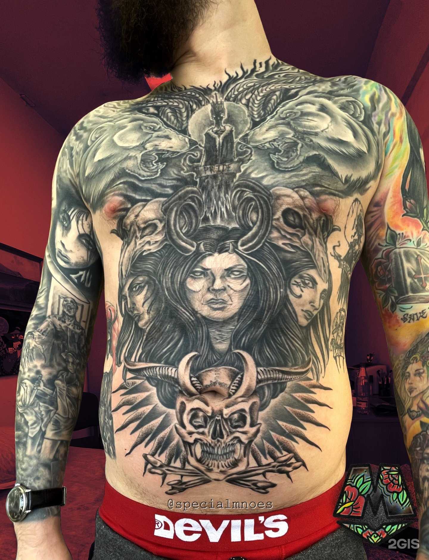 Отзывы на компанию Место хороших манер в Самаре c фото