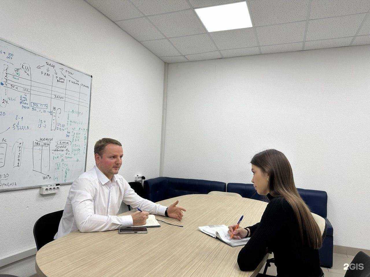 Отзывы на компанию Verba-group в Кирове c фото