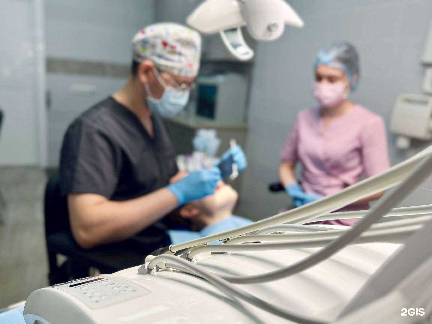 Отзывы на компанию Медицинский центр доктора Ермакова в Калуге c фото