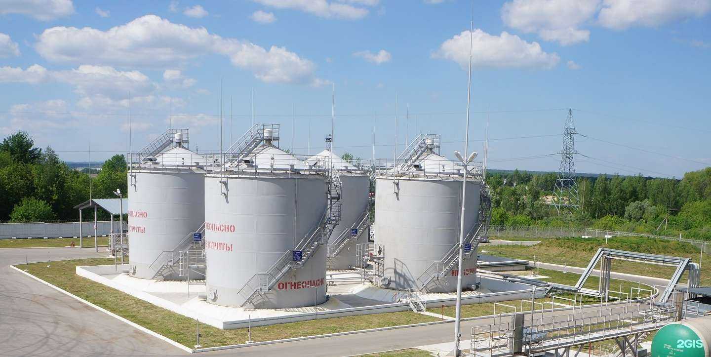 Отзывы на компанию Терминал Групп в г. Кстово c фото