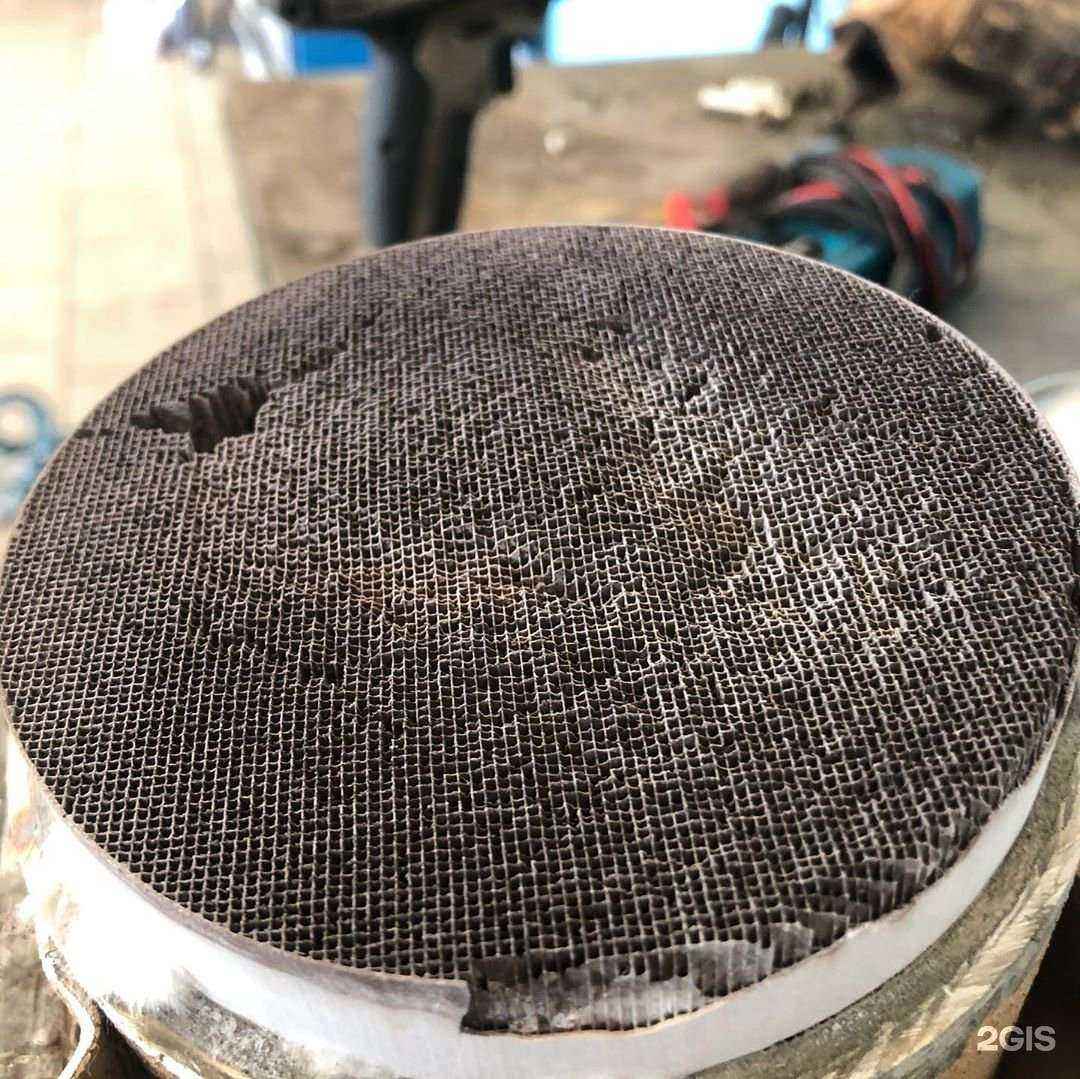 Отзывы на компанию Gold Service в Рязани c фото