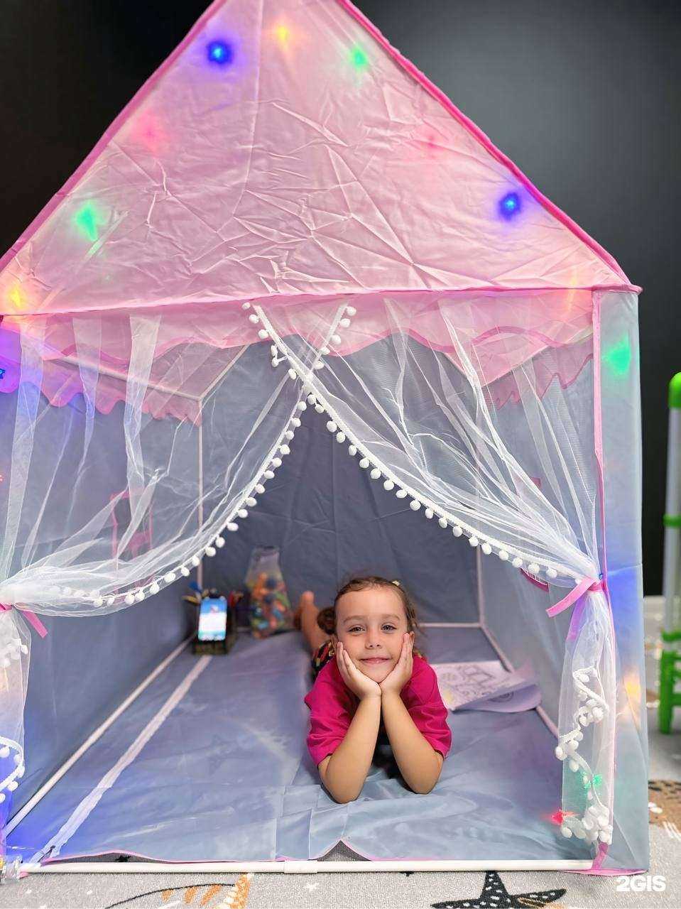 Отзывы на компанию The Very в Краснодаре c фото