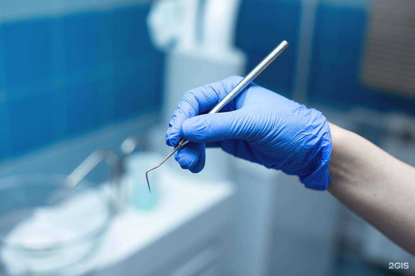 Отзывы на компанию Dental way в Подольске c фото