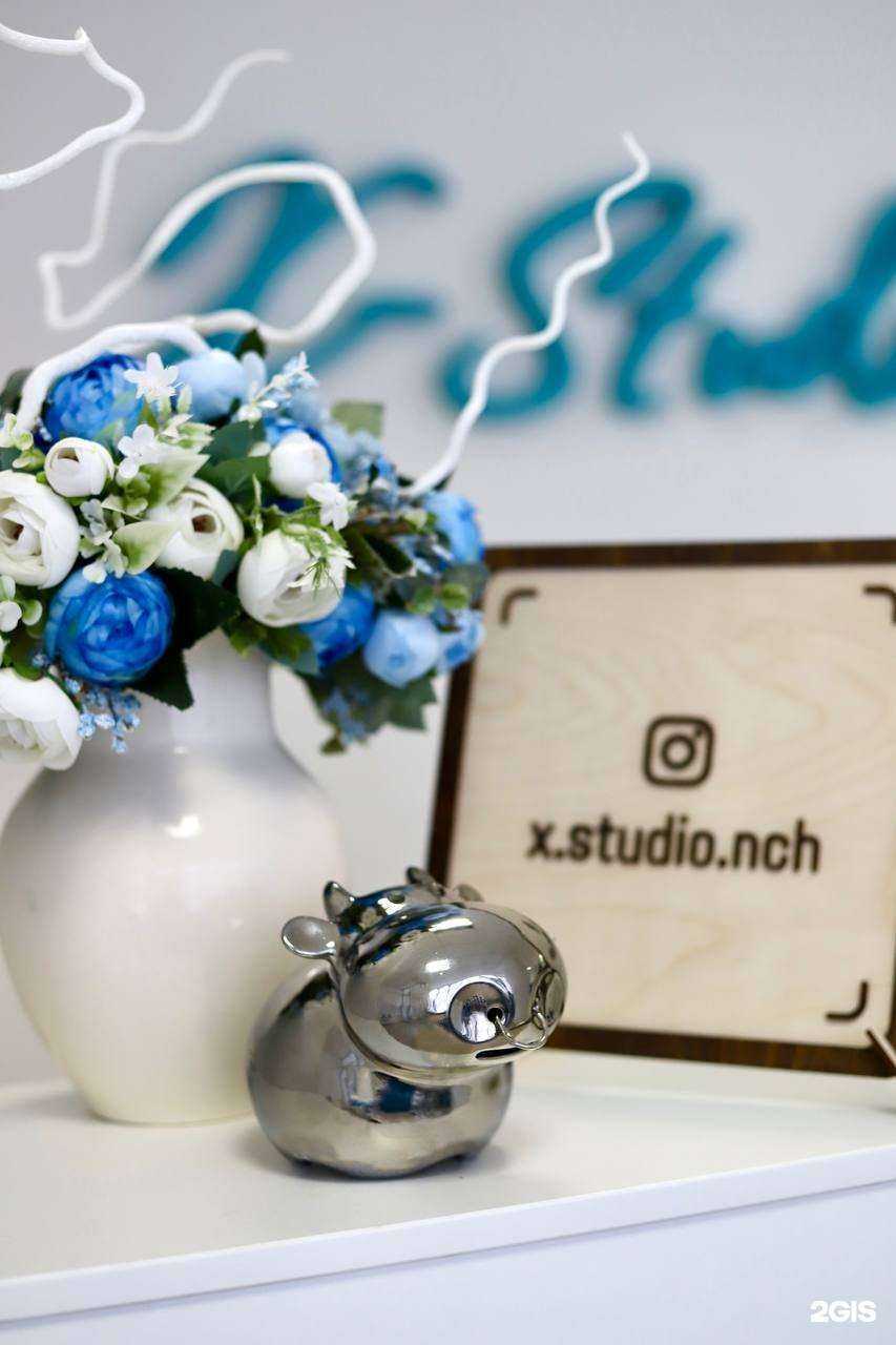 Отзывы на компанию X-studio в г. Набережные Челны c фото