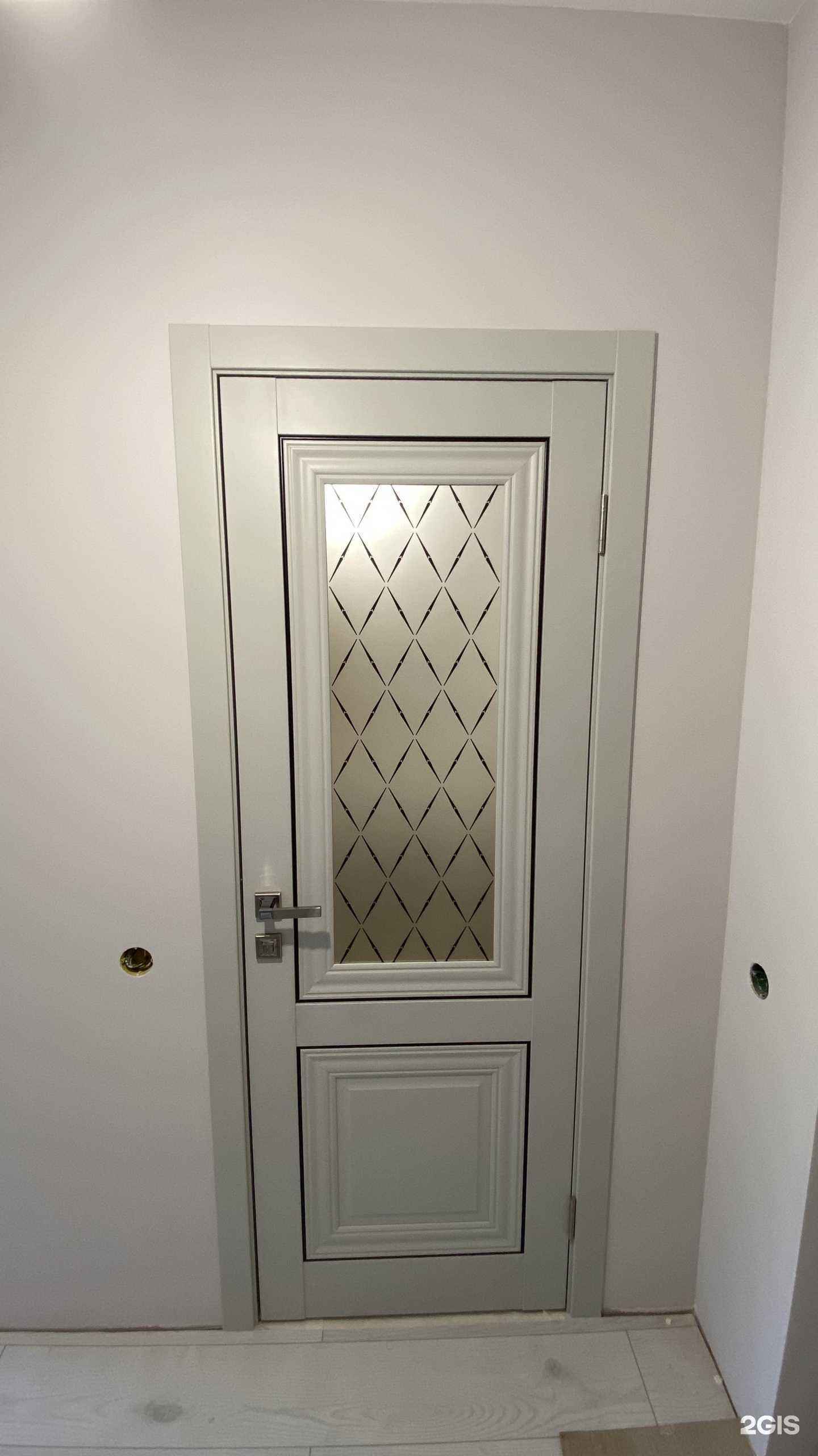 Отзывы на компанию Мега двери в г. Иркутск c фото