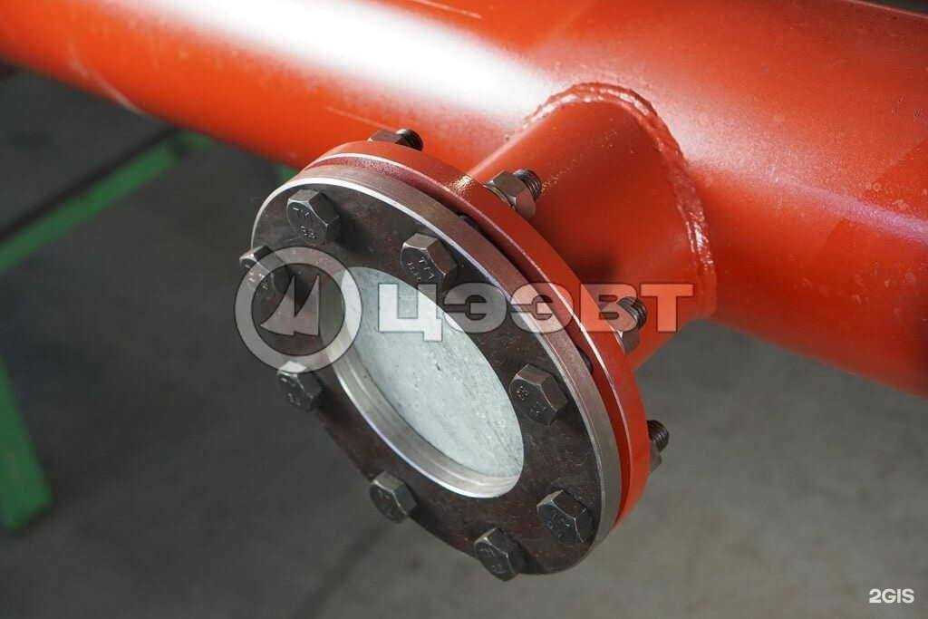 Отзывы на компанию Цээвт в Набережных Челнах c фото