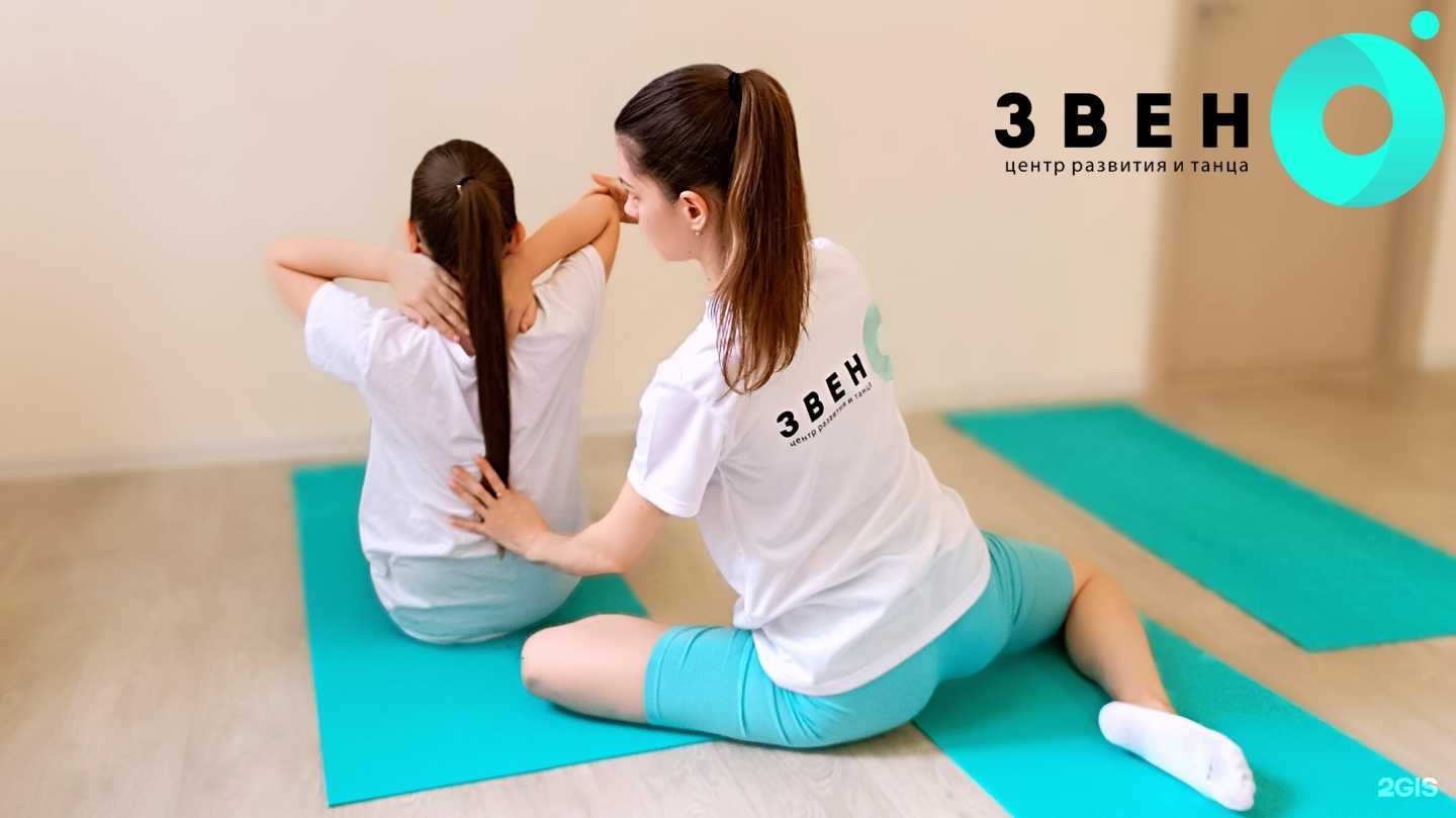 Отзывы на компанию Звено в г. Киров c фото