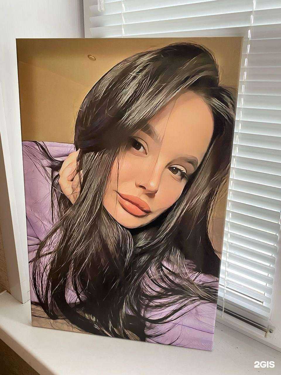 Отзывы на компанию ТП Фото в Кургане c фото