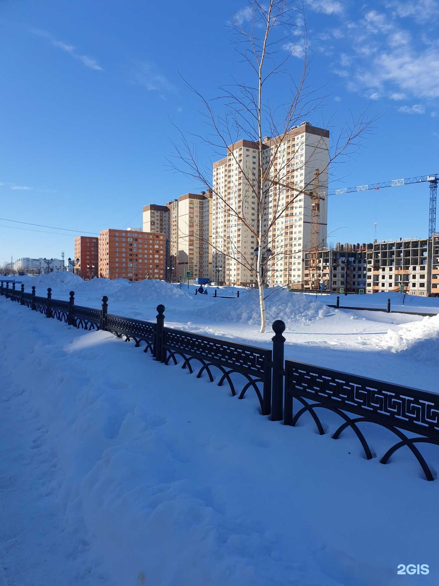 Отзывы на компанию Liman в Саратове c фото - фотография 2 из 2