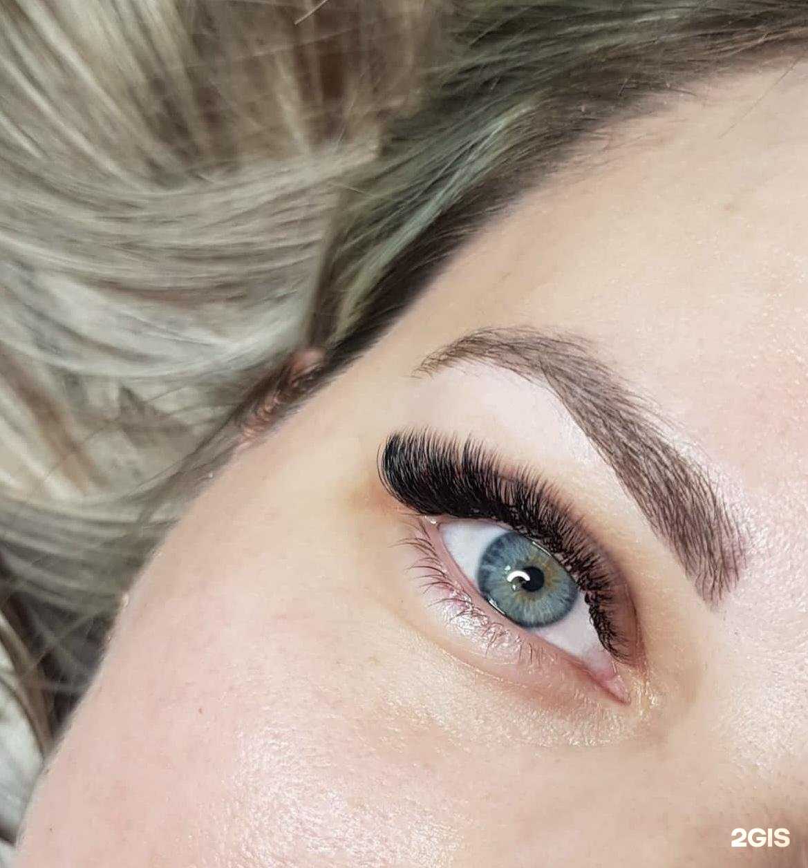 Отзывы на компанию Best lash в Белгороде c фото