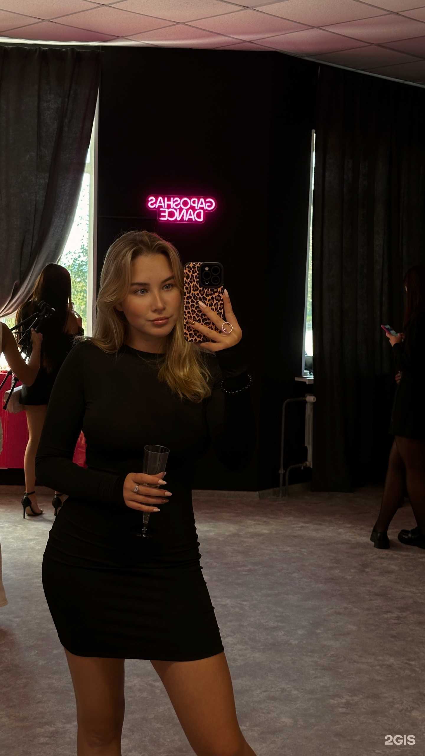 Отзывы на компанию Gaposhas Dance в Артёме c фото