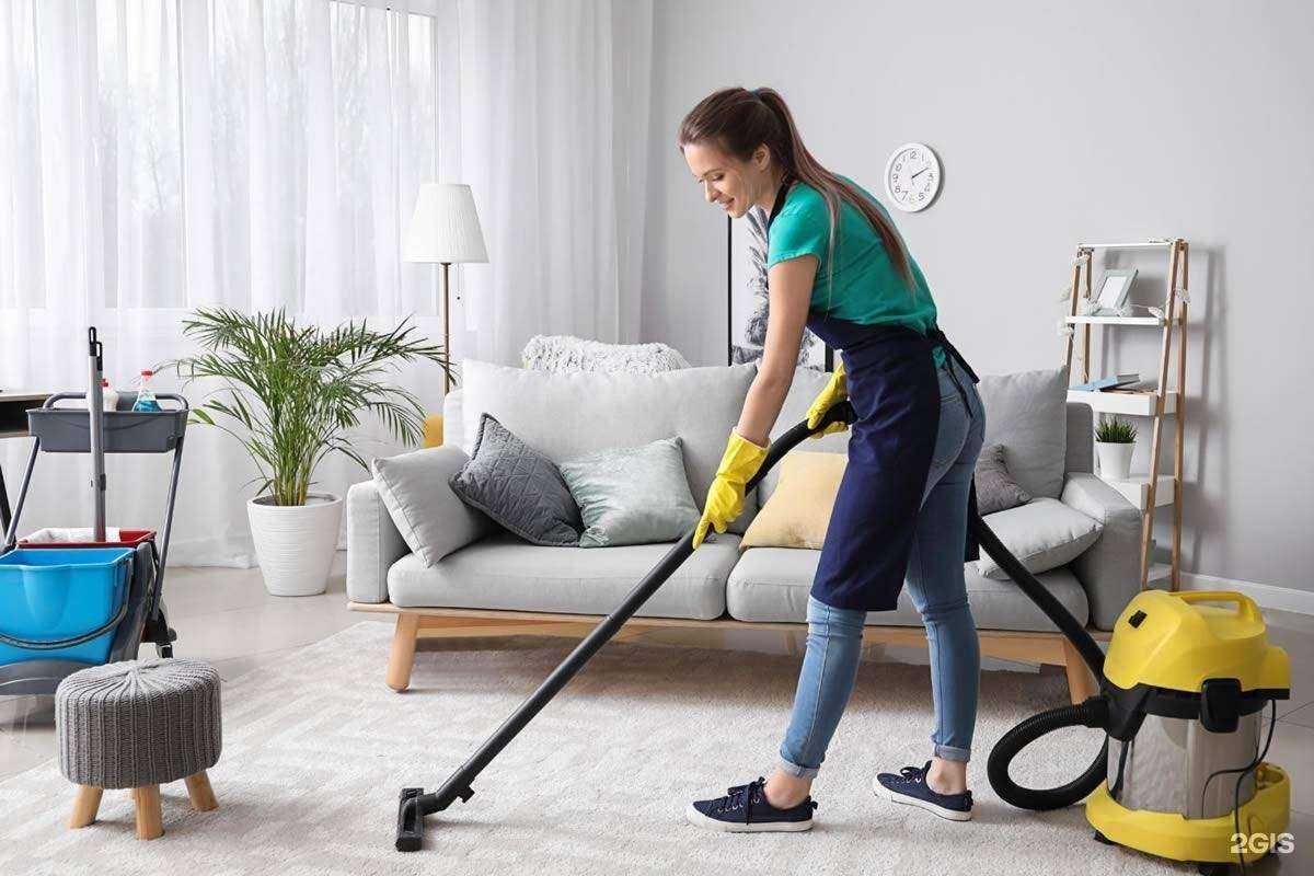 Отзывы на компанию Всё в порядке в Балашихе c фото