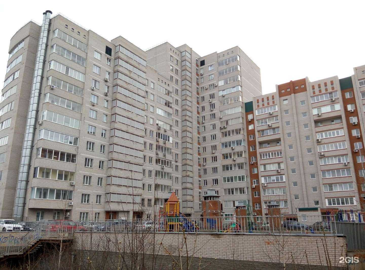 Отзывы на компанию Революция в Ижевске c фото - фотография 2 из 2